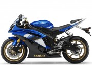 Yamaha YZF-R6